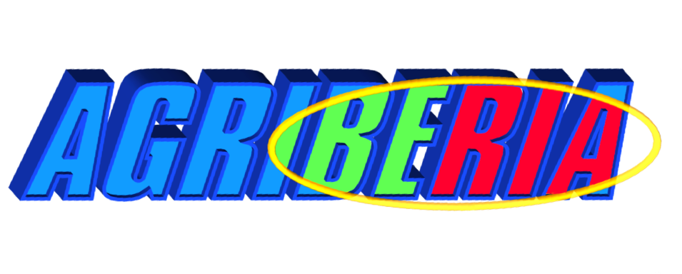 logo de l'entreprise Agriberia