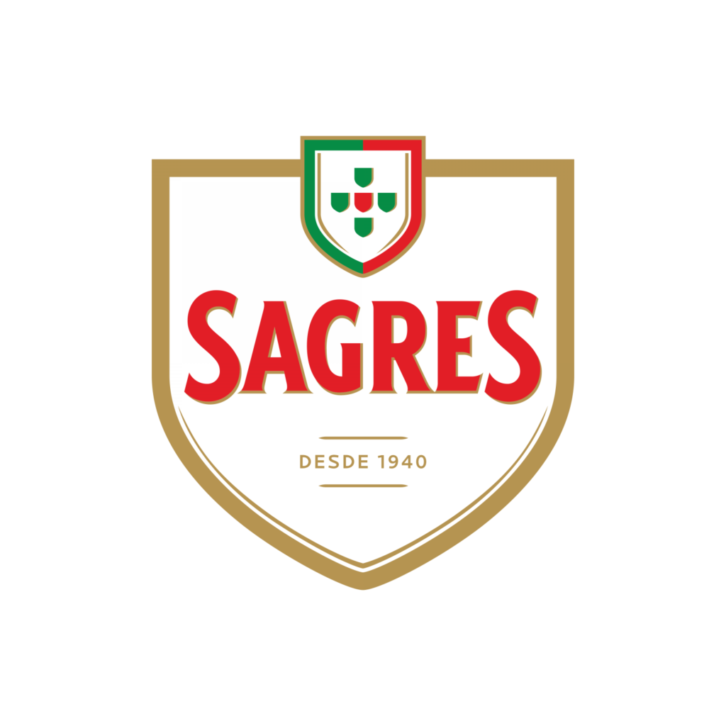 Logo Sagres (partenaires)