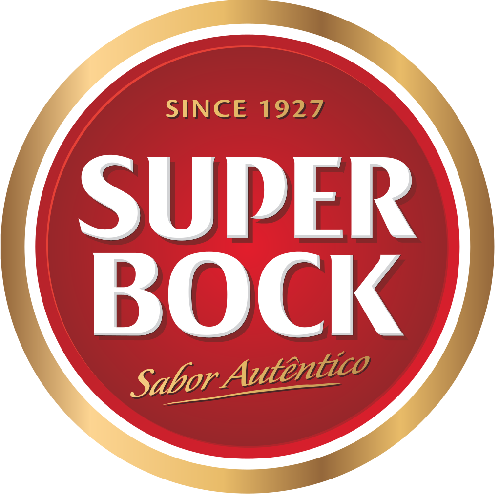 Logo de notre partenaire Super Bock